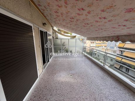 Apartment 58sqm for sale-Kalithea