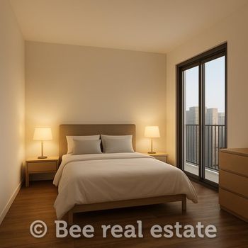 Apartment 82sqm for sale-Nea Paralia