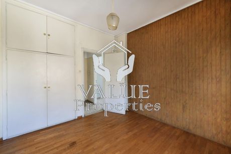 Apartment 57sqm for sale-Patisia
