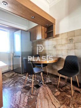 Διαμέρισμα 55τ.μ. για ενοικίαση-Γκάζι - μεταξουργείο - βοτανικός