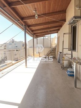 Studio / γκαρσονιέρα 30τ.μ. για ενοικίαση-Γκάζι - μεταξουργείο - βοτανικός