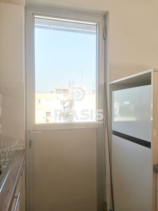 Studio / γκαρσονιέρα 30 τ.μ. προς ενοικίαση, Γκάζι - Μεταξουργείο - Βοτανικός