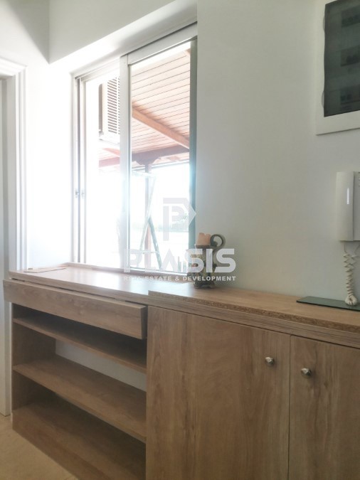 Studio / γκαρσονιέρα 30 τ.μ. προς ενοικίαση, Γκάζι - Μεταξουργείο - Βοτανικός