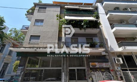 Κατάστημα 73,73τ.μ. για πώληση-Εξάρχεια - νεάπολη