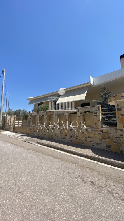 Μονοκατοικία 320 τ.μ. προς πώληση, Κέντρο Νέας Αρτάκης