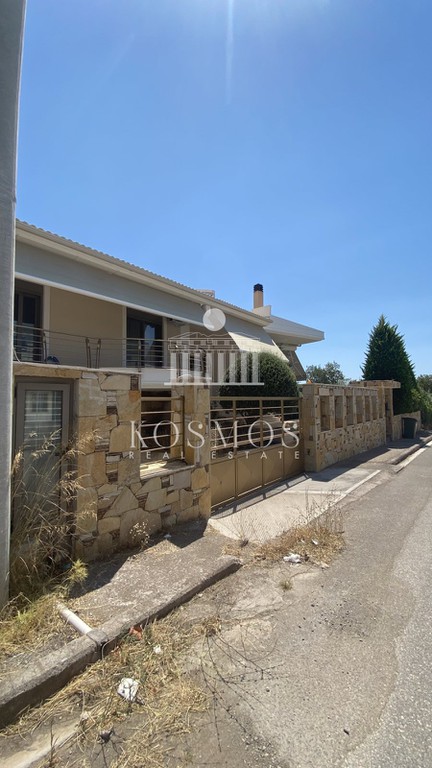 Μονοκατοικία 320 τ.μ. προς πώληση, Κέντρο Νέας Αρτάκης