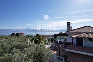 Βίλλα 386,13 τ.μ. για ενοικίαση