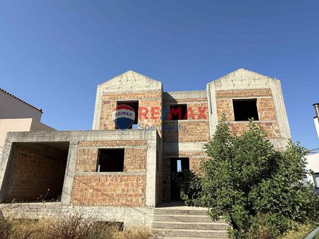 Detached home 233sqm for sale-Akrotiri