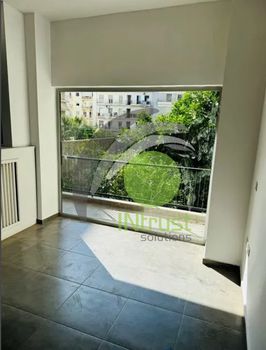 Διαμέρισμα 56τ.μ. για ενοικίαση-Πάτρα