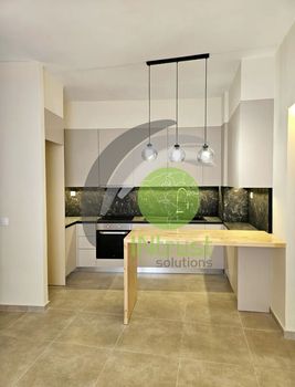 Διαμέρισμα 52τ.μ. για ενοικίαση-Πάτρα