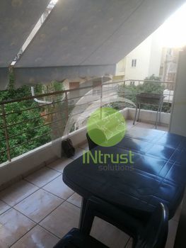 Διαμέρισμα 52τ.μ. για ενοικίαση-Πάτρα