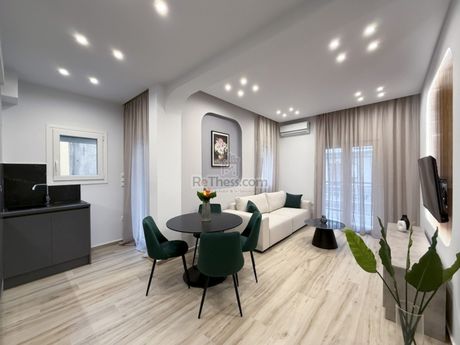 Apartment 70sqm for sale-Rotonta