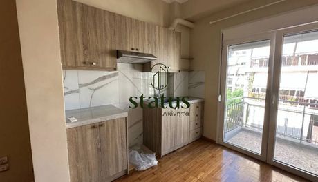 Studio 43sqm for rent-Patra » Skagiopouleio