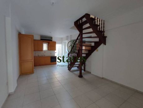Maisonette 77sqm for rent-Patra » Chalkomata