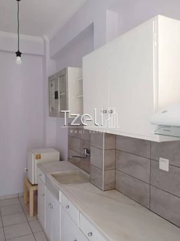Διαμέρισμα 40τ.μ. για ενοικίαση-Πάτρα » Πυροσβεστείο