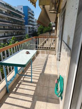 Apartment 80sqm for rent-Faliro