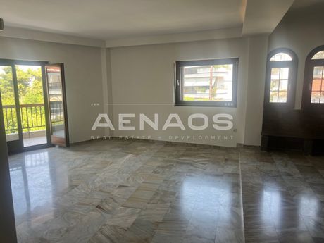 Διαμέρισμα 103τ.μ. για ενοικίαση-Καλαμαριά » Καραμπουρνακι