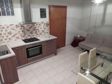 Διαμέρισμα 50τ.μ. για πώληση-Αττική » Πλατεία αττικής