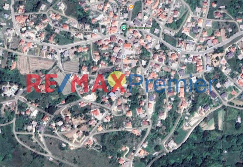 Οικόπεδο 1.000 τ.μ. πρός πώληση, Ν. Ιωαννίνων, Παμβωτίδα
