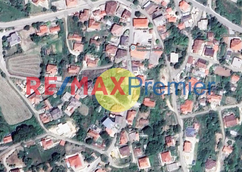 Οικόπεδο 1.000 τ.μ. πρός πώληση, Ν. Ιωαννίνων, Παμβωτίδα
