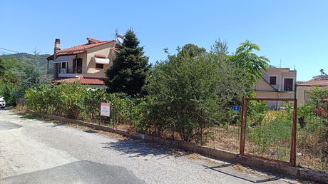 Land plot 123sqm for sale-Mouzaki » Georgios Karaiskakis