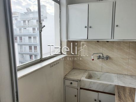 Apartment 43sqm for rent-Patra » Patra Centre