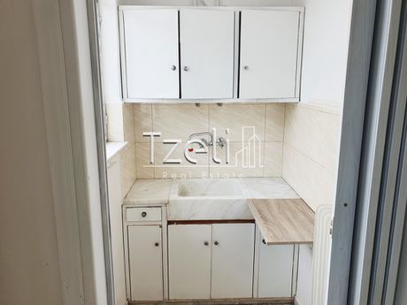 Διαμέρισμα 43τ.μ. για ενοικίαση-Πάτρα » Πάτρα - κέντρο