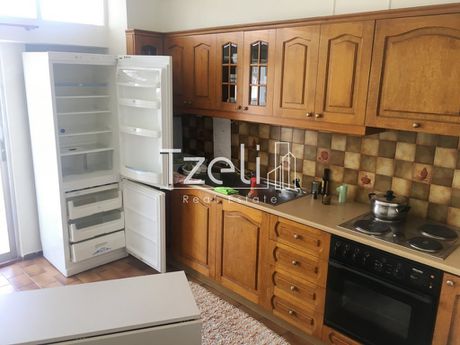 Διαμέρισμα 53τ.μ. για ενοικίαση-Πάτρα » Υψηλά αλώνια