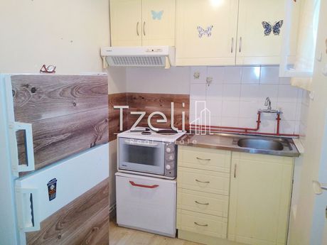 Διαμέρισμα 32τ.μ. για ενοικίαση-Πάτρα » Μαρούδα