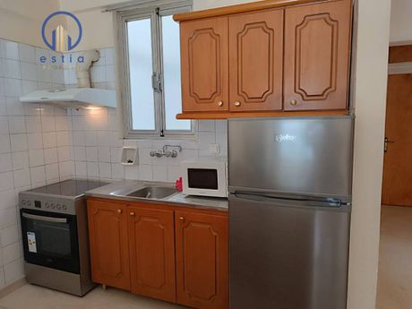 Studio / γκαρσονιέρα 46τ.μ. για ενοικίαση-Πάτρα » Φρούριο