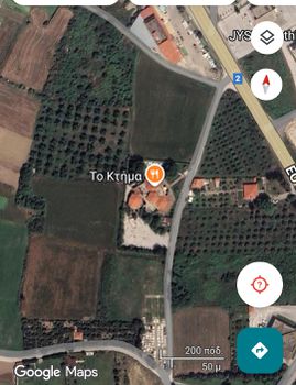 Parcel 6.000 sqm for sale