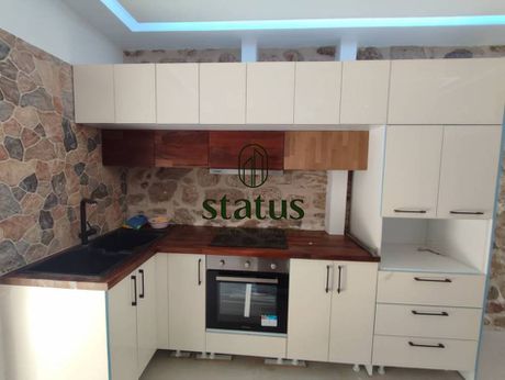 Apartment 67sqm for rent-Patra » Skagiopouleio