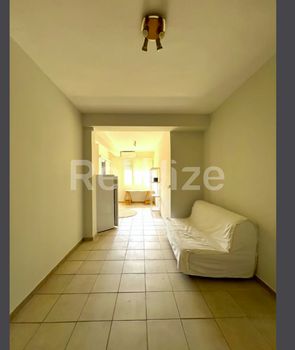 Studio 28sqm for rent-Center