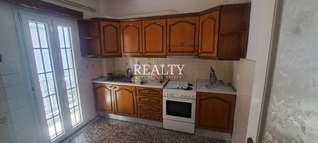 Apartment 105sqm for rent-Faliro