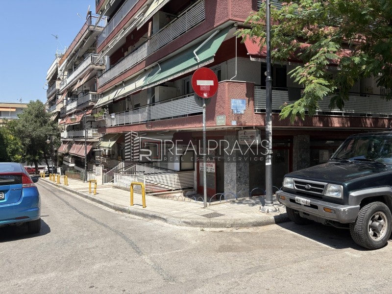 Βιοτεχνικός χώρος 245 τ.μ. πρός πώληση, Θεσσαλονίκη - Κέντρο, Τριανδρία