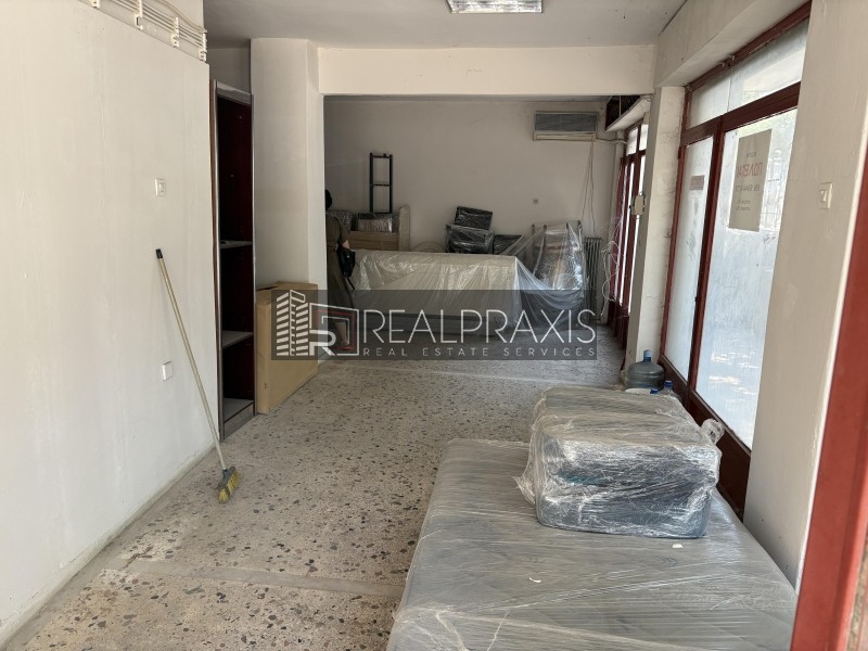 Βιοτεχνικός χώρος 245 τ.μ. πρός πώληση, Θεσσαλονίκη - Κέντρο, Τριανδρία