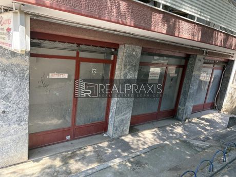 Βιοτεχνικός χώρος 245τ.μ. για πώληση-Τριανδρία