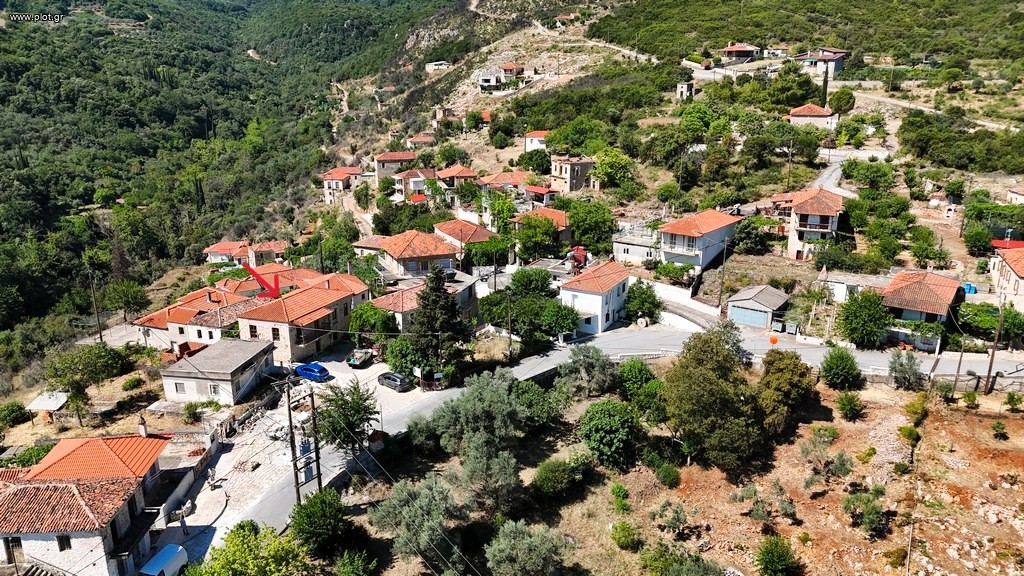Μονοκατοικία 288 τ.μ. πρός πώληση, Αρκαδία, Βόρεια Κυνουρία