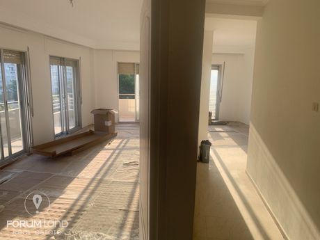 Apartment 140sqm for rent-Kalamaria » Center
