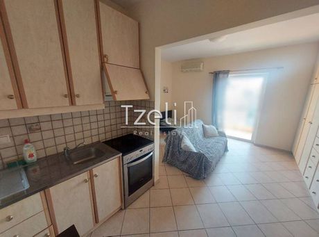 Studio / γκαρσονιέρα 32τ.μ. για ενοικίαση-Πάτρα » Κουκούλι