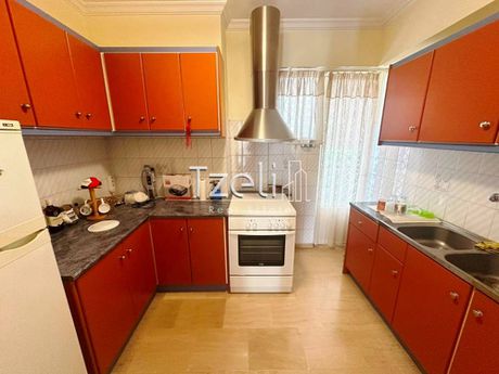 Διαμέρισμα 75τ.μ. για ενοικίαση-Πάτρα » Σκαγιοπούλειο