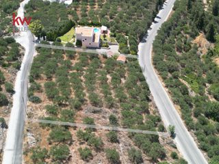Οικόπεδο 4.012 τ.μ. για πώληση, Ν. Χανίων, Ακρωτήρι-thumb-1