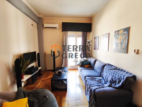 Apartment 53sqm for sale-Kalithea