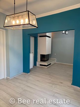 Apartment 91 sqm for rent, Magnesia, Volos
