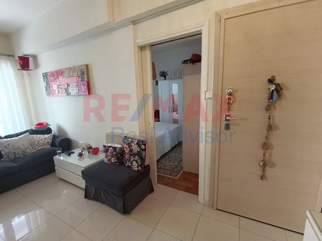 Apartment 73sqm for sale-Pagkrati