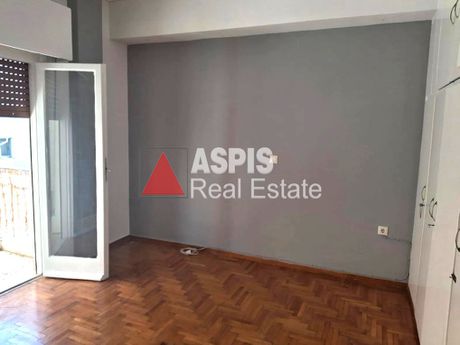Studio 36sqm for sale-Kolonos - Kolokinthous