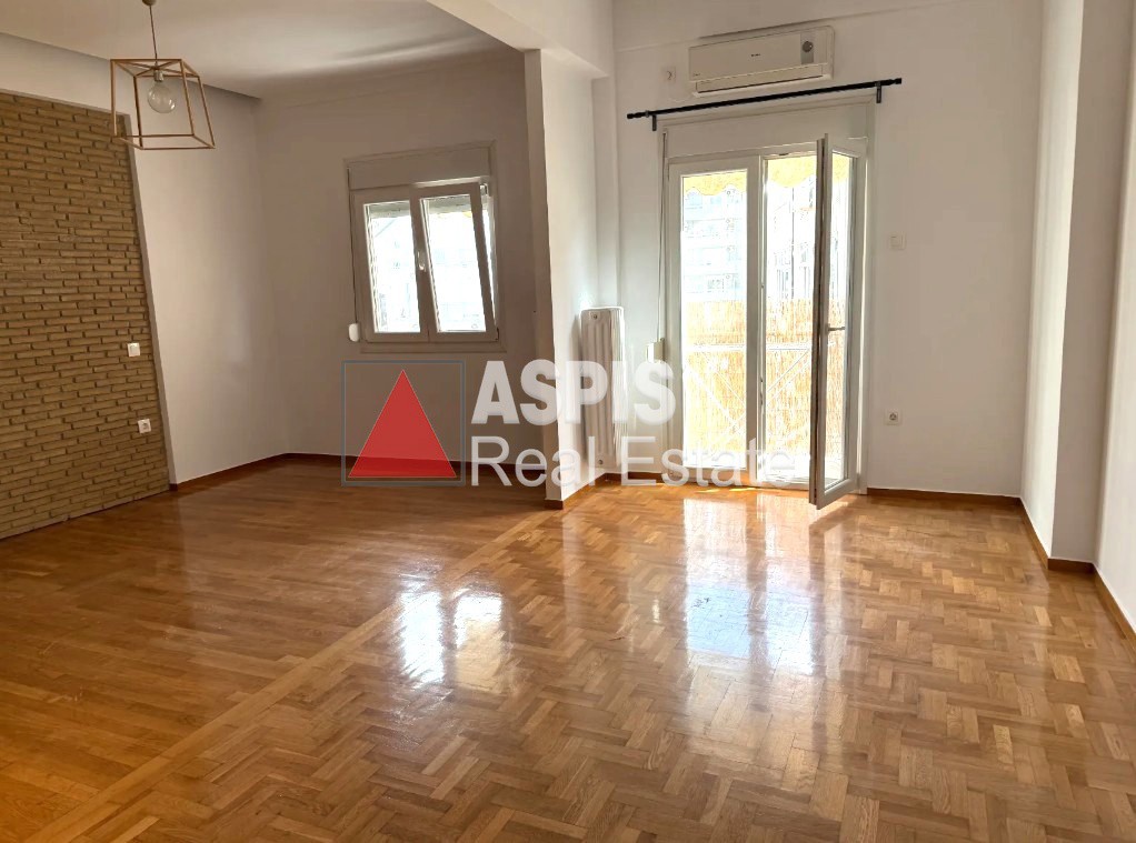 Studio / γκαρσονιέρα 45 τ.μ. προς πώληση, Κάτω Πατήσια