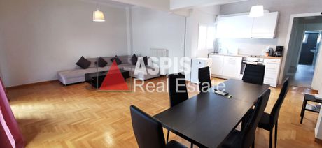 Apartment 100sqm for sale-Patision - Acharnon