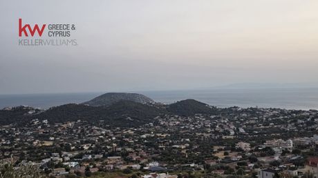 Οικόπεδο 1.120 τ.μ. για πώληση