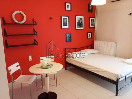 Studio / γκαρσονιέρα 30 τ.μ. για ενοικίαση